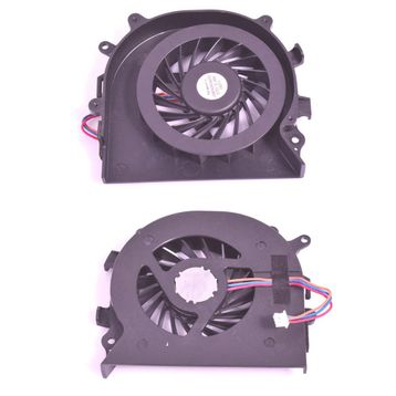 Sony Vaio VPCEA VPC-EA Uyumlu Notebook Fan