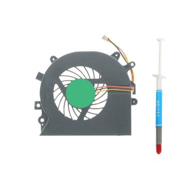 Sony Vaio VPCEA2UFX-W Uyumlu Fan