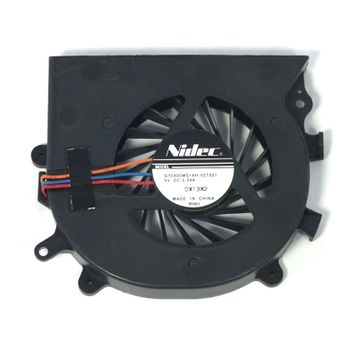 Sony Vaio VPCEA2VGX-WI Notebook Uyumlu Fan