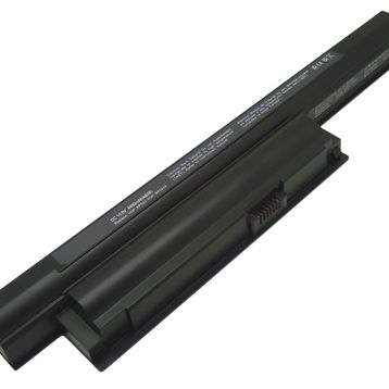 Sony Vaio VPCEB1S8E VPCEB1Z0E VPCEB1Z1E Uyumlu Notebook Batarya
