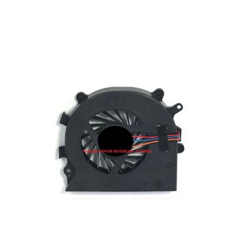 Sony Vaio VPCEB2S1E Uyumlu Fan