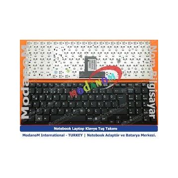 Sony Vaio VPCEB2UFX Siyah Klavye