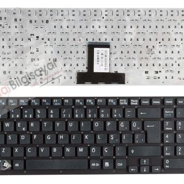 Sony Vaio VPCEB3C4E Klavye