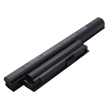 Sony Vaio VPCEB3E9E VPCEB3F4E VPCEB3H4E Uyumlu Notebook Batarya