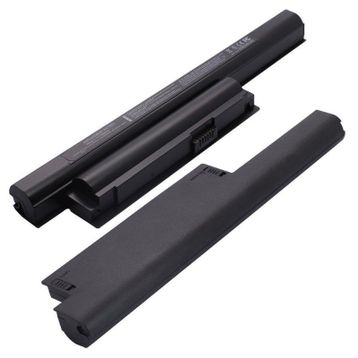 Sony Vaio VPCEB3E9E VPCEB3F4E VPCEB3H4E Uyumlu Notebook Batarya