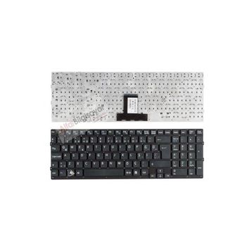 Sony Vaio VPCEB4B4E Klavye