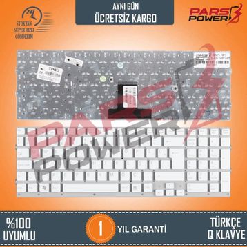 Sony Vaio VPCEB4F4E Klavye