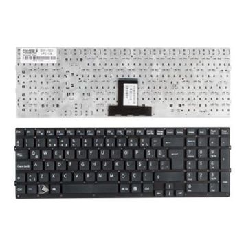 Sony Vaio VPCEB4X0E Klavye