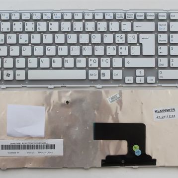 Sony Vaio VPCEE21FX Klavye