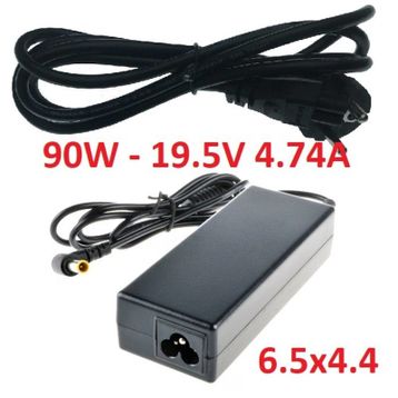 Sony Vaio VPCEH1Z1E Notebook Uyumlu Orjinal Adaptör