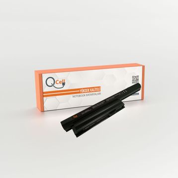 Sony Vaio VPCEH2C5040B VPCEH2C5041B Uyumlu Notebook Batarya