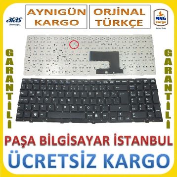 Sony Vaio VPCEH3 Klavye