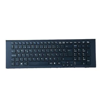 Sony Vaio VPCEJ3Q1E Klavye