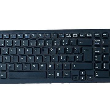 Sony Vaio VPCEJ3Q1E Klavye