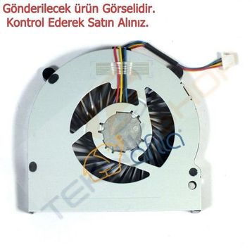Sony Vaio VPCEL13FX Uyumlu Fan