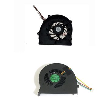 Sony Vaio VPCF113FX Uyumlu Fan