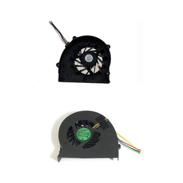 Sony Vaio VPCF113FX Uyumlu Fan