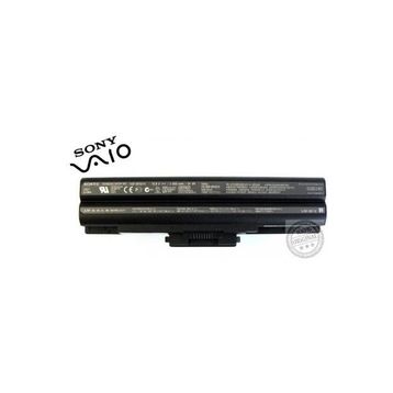 Sony Vaio VPCF11B4E VPCF11C4E VPCF11C5E Uyumlu Notebook Batarya