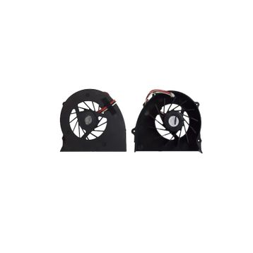 Sony Vaio VPCF11C4E Uyumlu Fan