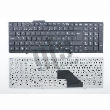 Sony Vaio VPCF11HGX Siyah Klavye