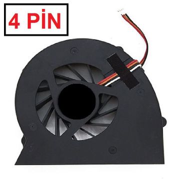 Sony Vaio VPCF13M1E Uyumlu Fan