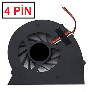 Sony Vaio VPCF13S0E Uyumlu Fan