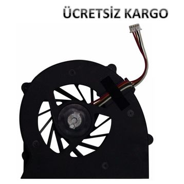 Sony Vaio VPCF13S0E Uyumlu Fan