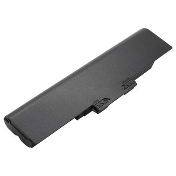 Sony Vaio VPCF2 Serisi Gümüş Batarya Pil