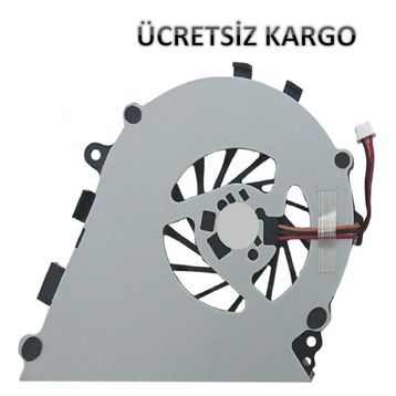 Sony Vaio VPCF23Z1E Uyumlu Fan