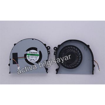 Sony Vaio VPCSA3Z9E Uyumlu Fan
