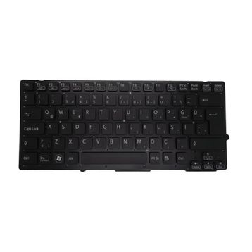 Sony Vaio VPCSB35FXR Klavye