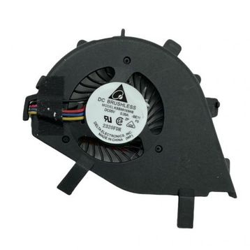 Sony Vaio VPCZ12L9E Uyumlu Fan