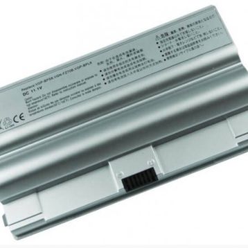 Sony VGC-LB15 Notebook Bataryası Pili