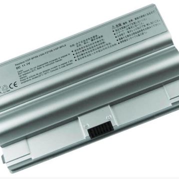 Sony VGC-LB15 Notebook Bataryası Pili