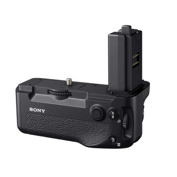Sony VGC4EM I A9II - A7RIV İçin Kamera Dikey Tutuş Parçası