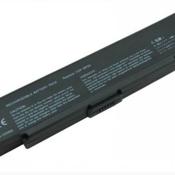 Sony Vgn-ar Notebook Bataryası Pili