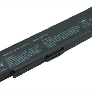 Sony Vgn-ar Notebook Bataryası Pili