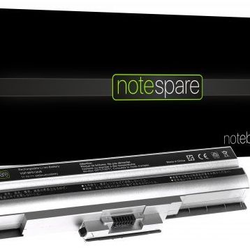 Sony VGN-AW21VY Notebook Bataryası