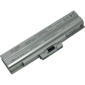 Sony VGN-AW41JF Notebook Batarya