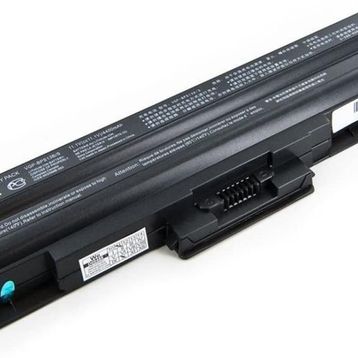 Sony VGN-BZ11MN Notebook Batarya