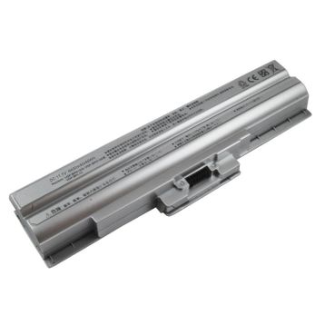 Sony VGN-BZ11MN Notebook Batarya