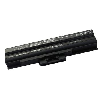 Sony VGN-BZ560N30 Notebook Batarya