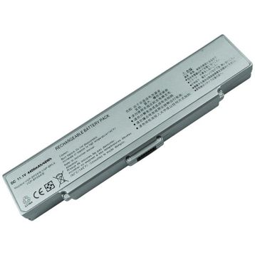 Sony VGN-CR Notebook Bataryası Pili
