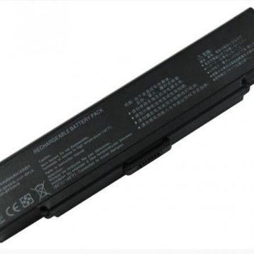 Sony VGN-CR Notebook Bataryası Pili