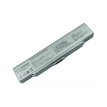 Sony VGN-CR Notebook Bataryası Pili