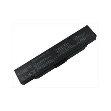 Sony VGN-CR Notebook Bataryası Pili