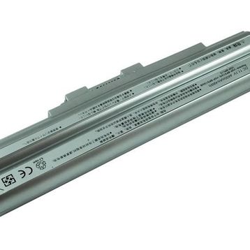 Sony VGN-CS290JEQ Notebook Batarya