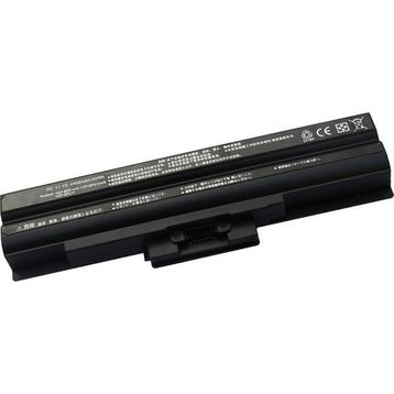 Sony VGN-CS36GJ-P Notebook Bataryası Pili