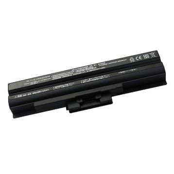Sony VGN-CS36TJ-R Notebook Batarya