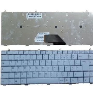 Sony VGN-FS215MR Notebook Klavyesi
